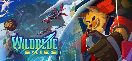 Wild Blue Skies Campaign Hub